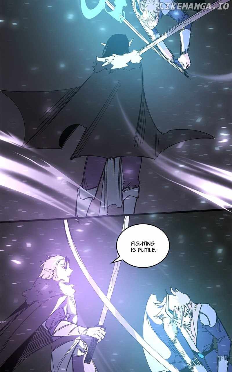 DevilUp - Manhwa Chapter 24 17